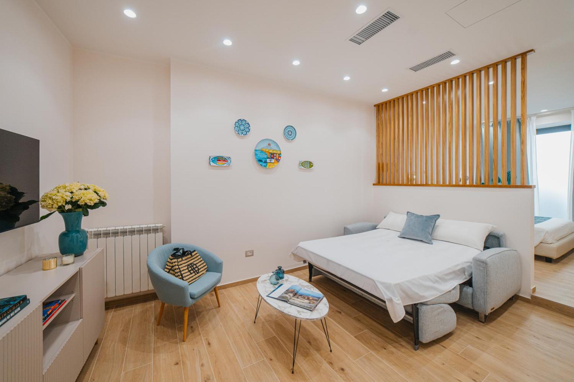 Frangimare Holiday Home Giardini Naxos Exterior photo