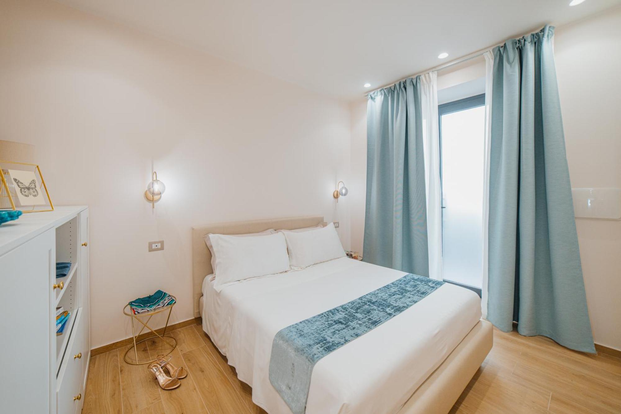Frangimare Holiday Home Giardini Naxos Exterior photo