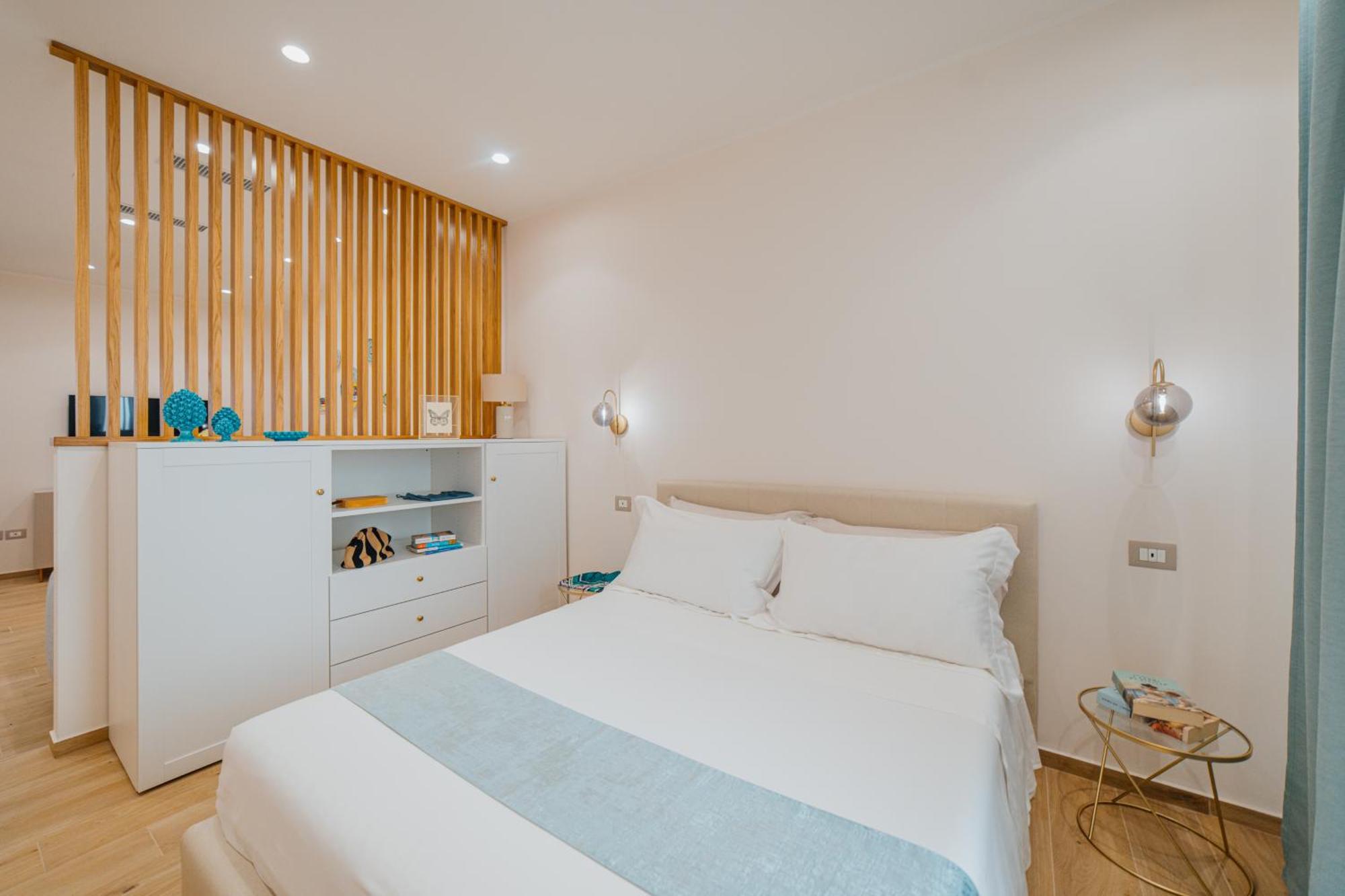 Frangimare Holiday Home Giardini Naxos Exterior photo