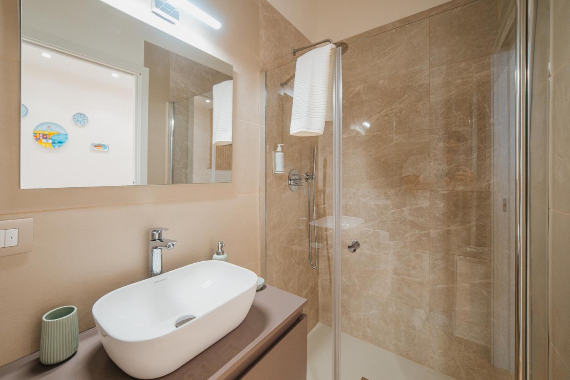 Frangimare Holiday Home Giardini Naxos Exterior photo